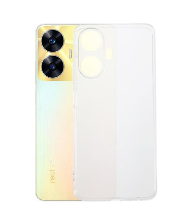 Coque Realme C55 Prem's Transparente