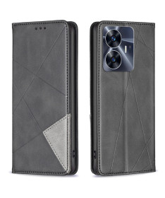 Housse Realme C55 Célinia Porte Cartes