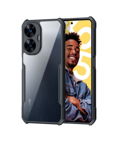 Coque Realme C55 XUNDD Résistante