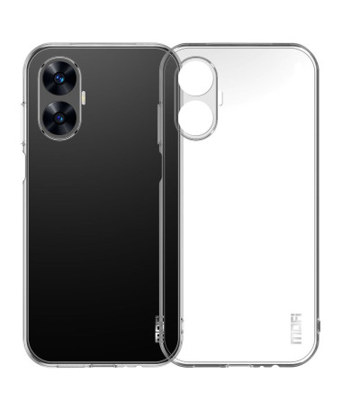 Coque Realme C55 Transparente MOFI