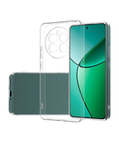 Coque Realme 12 Pro / 12 Pro Plus Prem's Transparente