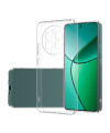 Coque Realme 12 Pro / 12 Pro Plus Prem's Transparente