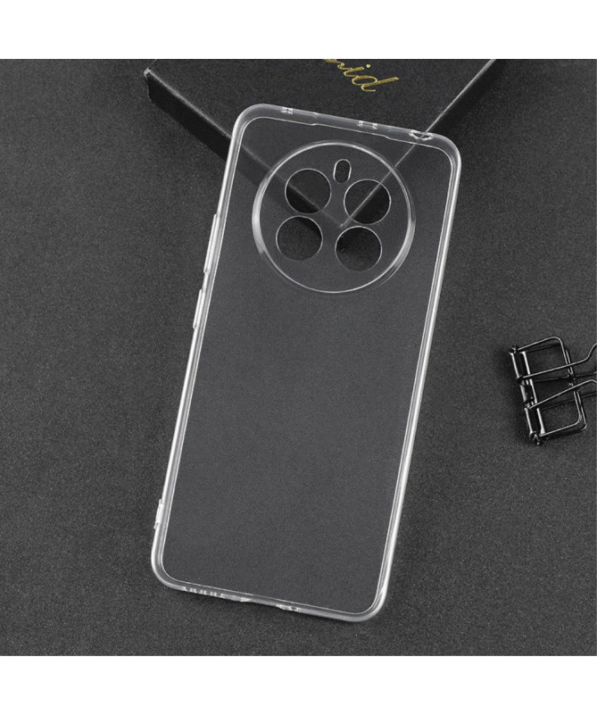 Coque Realme 12 Pro / 12 Pro Plus Prem's Transparente