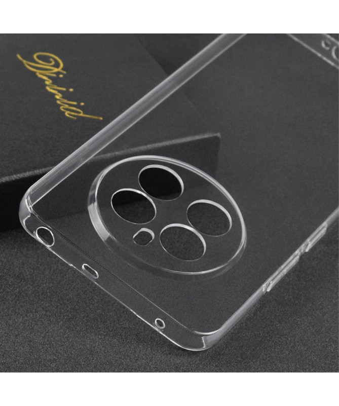 Coque Realme 12 Pro / 12 Pro Plus Prem's Transparente