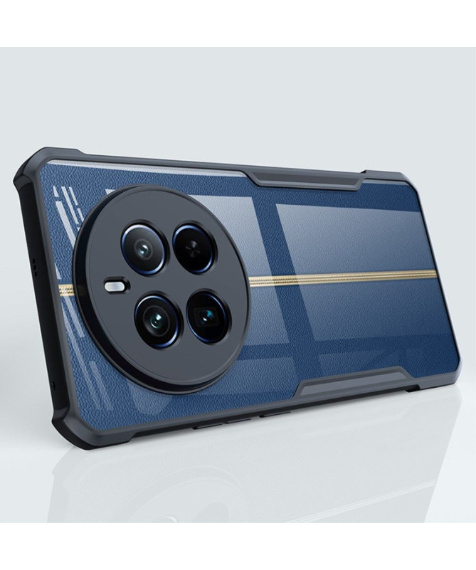 Coque Realme 12 Pro / 12 Pro Plus XUNDD Résistante