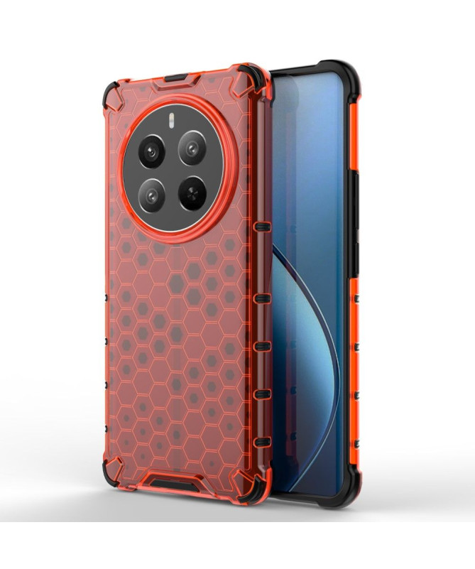 Coque Realme 12 Pro / 12 Pro Plus Nid d'Abeille
