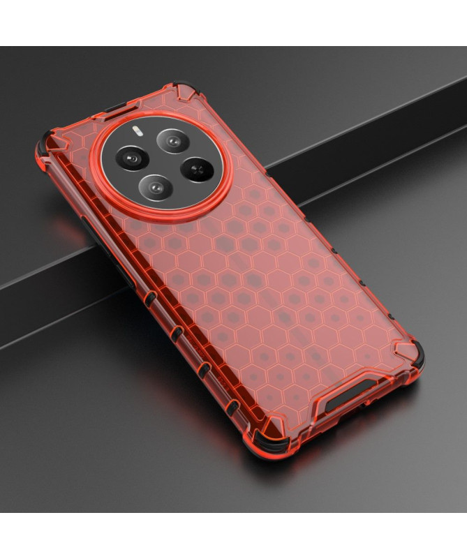 Coque Realme 12 Pro / 12 Pro Plus Nid d'Abeille