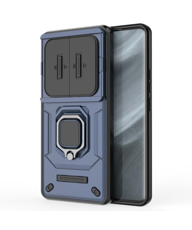 Coque Realme 12 Pro / 12 Pro Plus La Bélinda avec cache objectif