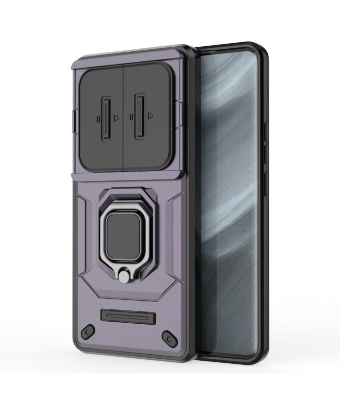 Coque Realme 12 Pro / 12 Pro Plus La Bélinda avec cache objectif