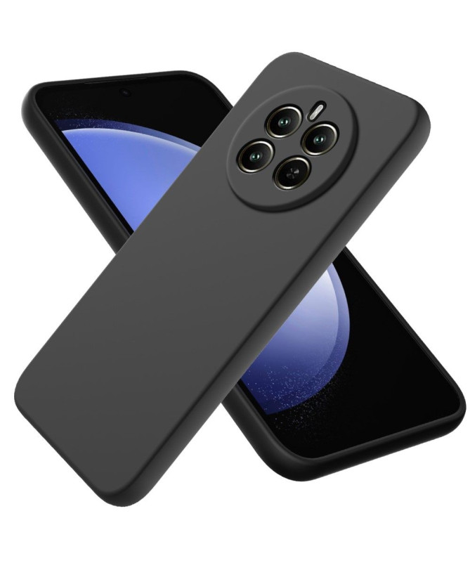 Coque Realme 12 Pro / 12 Pro Plus Puro silicone liquide
