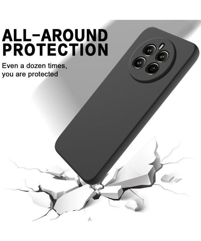 Coque Realme 12 Pro / 12 Pro Plus Puro silicone liquide