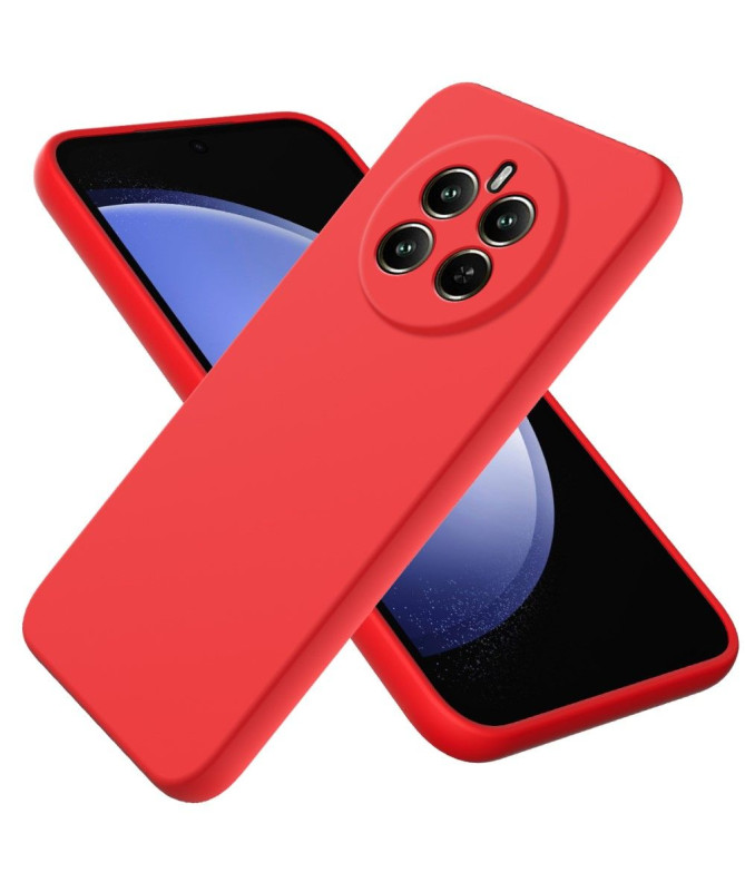 Coque Realme 12 Pro / 12 Pro Plus Puro silicone liquide