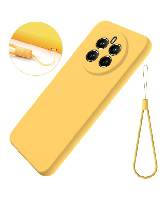 Coque Realme 12 Pro / 12 Pro Plus Puro silicone liquide