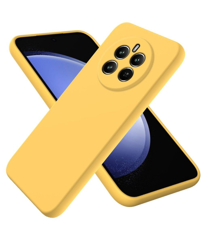 Coque Realme 12 Pro / 12 Pro Plus Puro silicone liquide
