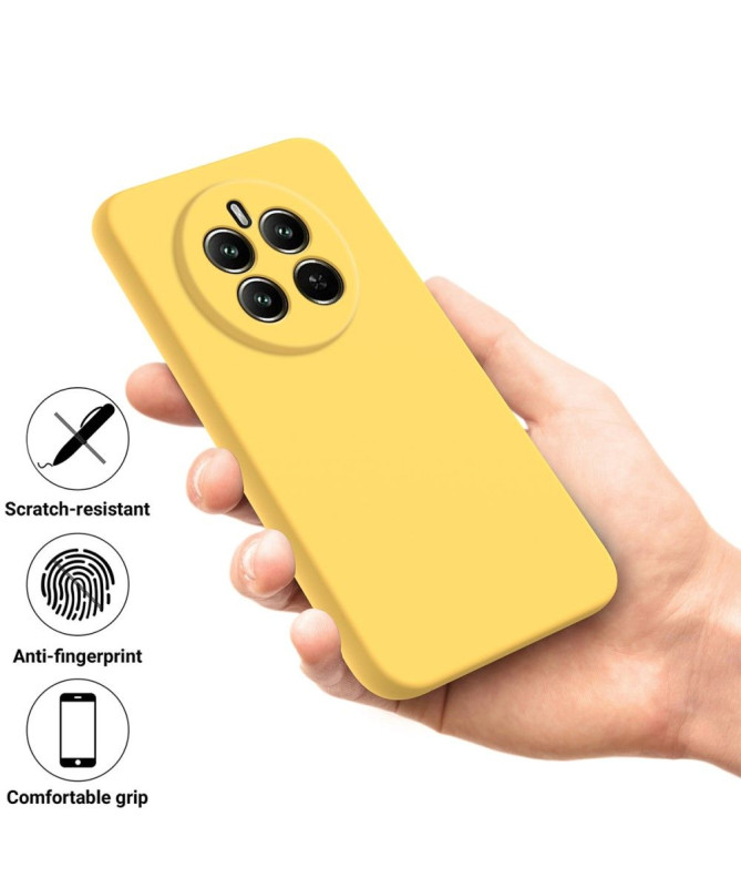 Coque Realme 12 Pro / 12 Pro Plus Puro silicone liquide