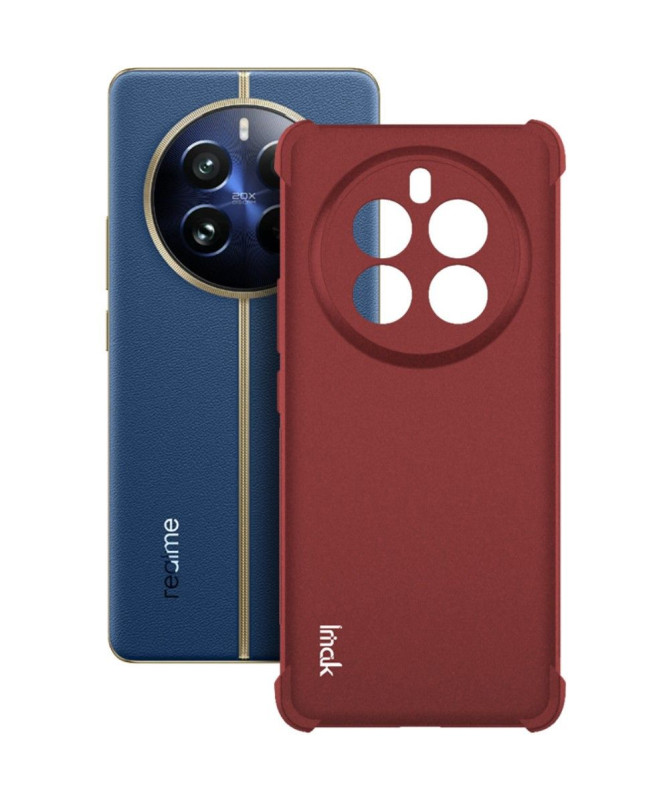 Coque Realme 12 Pro / 12 Pro Plus angles renforcés IMAK