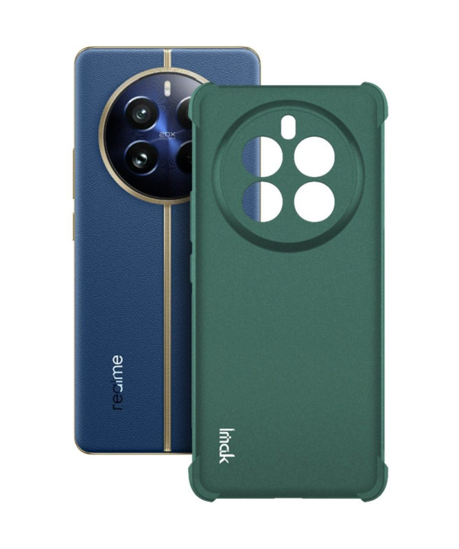 Coque Realme 12 Pro / 12 Pro Plus angles renforcés IMAK