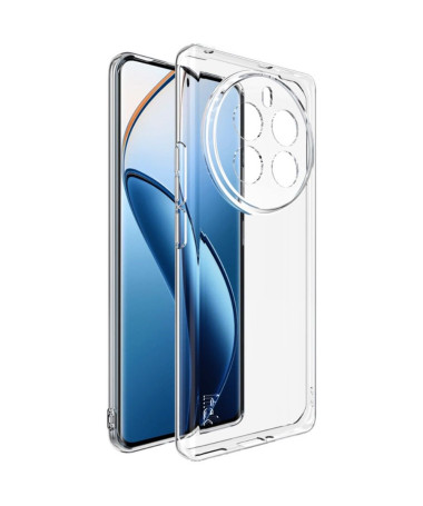 Coque Realme 12 Pro / 12 Pro Plus IMAK Transparent Silicone