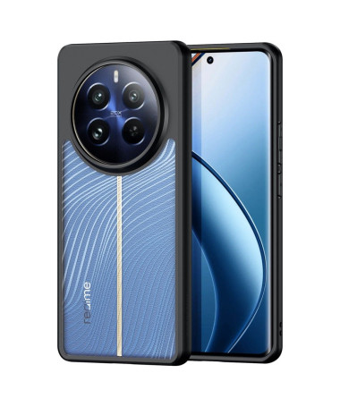 Coque Realme 12 Pro / 12 Pro Plus Aimo Series Transparente