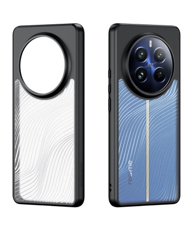 Coque Realme 12 Pro / 12 Pro Plus Aimo Series Transparente