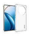 Realme 12 Pro / 12 Pro Plus - Protection Coque ENKAY Transparent