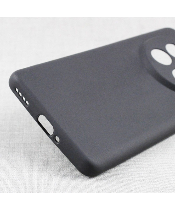 Coque Realme 12 Pro / 12 Pro Plus Basique Noire
