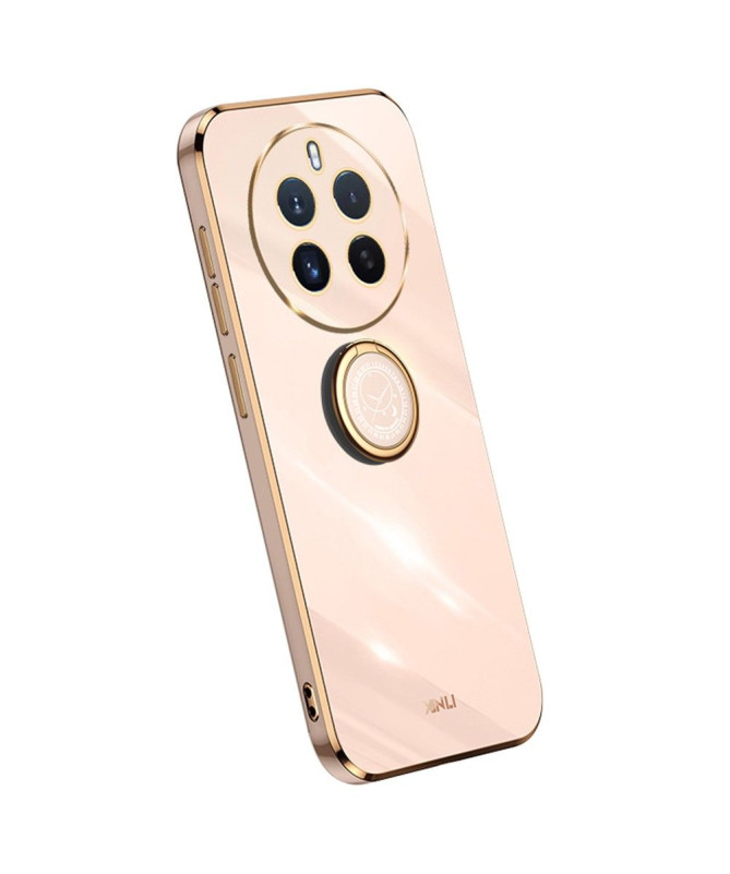 Coque Realme 12 Pro / 12 Pro Plus Flex Lux avec Anneau