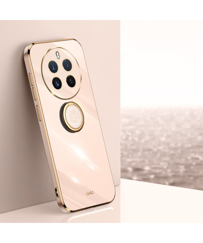 Coque Realme 12 Pro / 12 Pro Plus Flex Lux avec Anneau