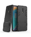 OnePlus 7 - Coque cool guard antichoc avec support intégré