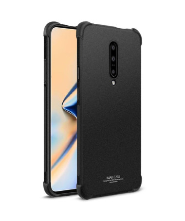 OnePlus 7 Pro - Coque class protect - Noir mat