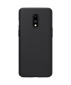 OnePlus 7 - Coque Nillkin Rigide Givrée