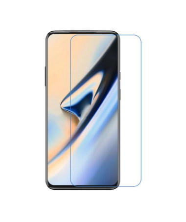 OnePlus 7 - Pack de 5 films protecteurs