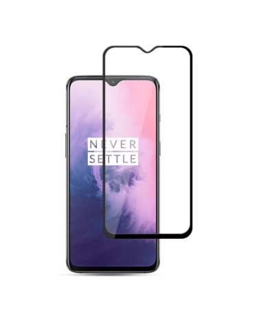 OnePlus 7 - Protection d’écran en verre trempé full size