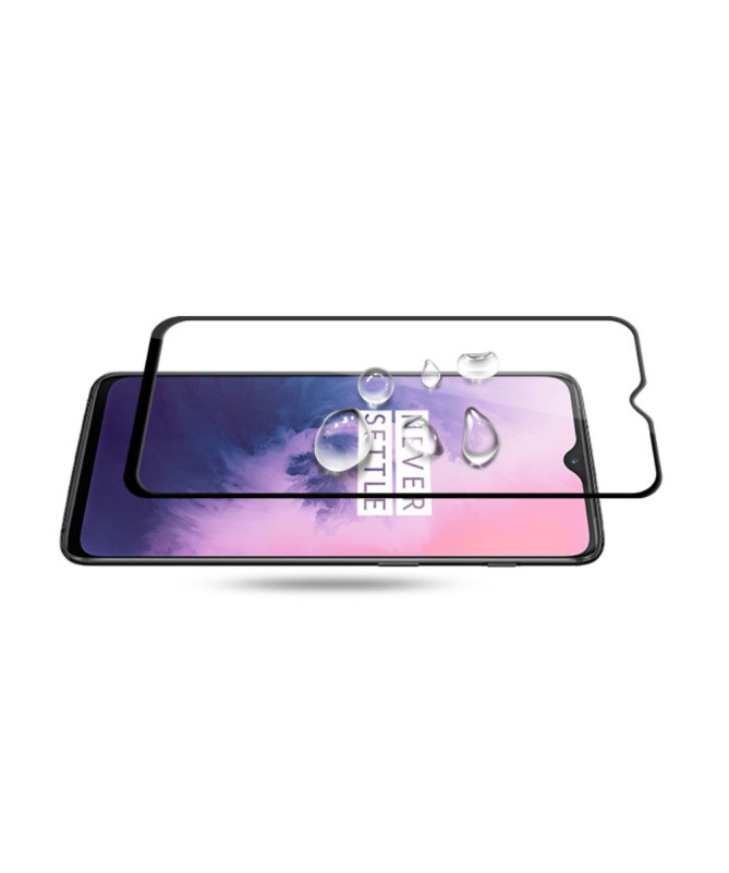 OnePlus 7 - Protection d’écran en verre trempé full size