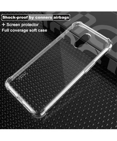 OnePlus 7 - Coque class protect - Transparent