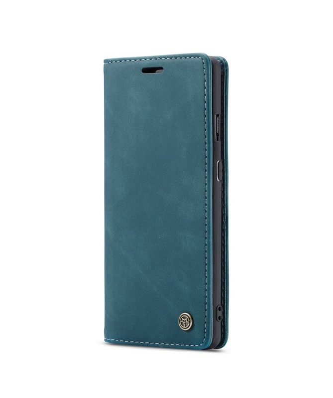 OnePlus 7 - Étui imitation cuir premium