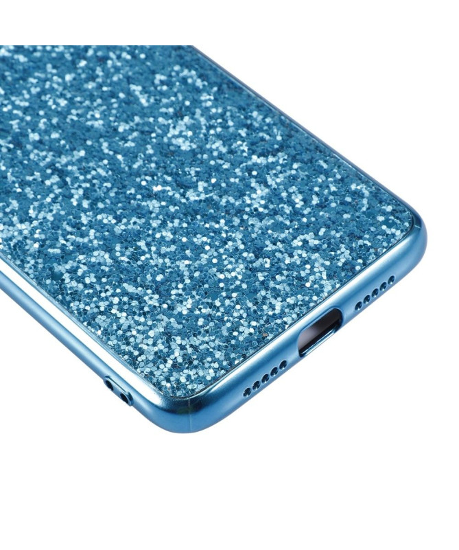 OnePlus 7 - Coque paillettes glamour