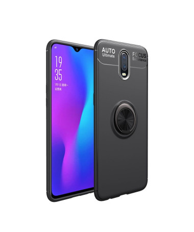 OnePlus 7 - Coque avec support rotatif