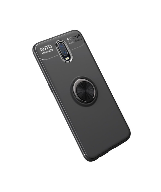 OnePlus 7 - Coque avec support rotatif