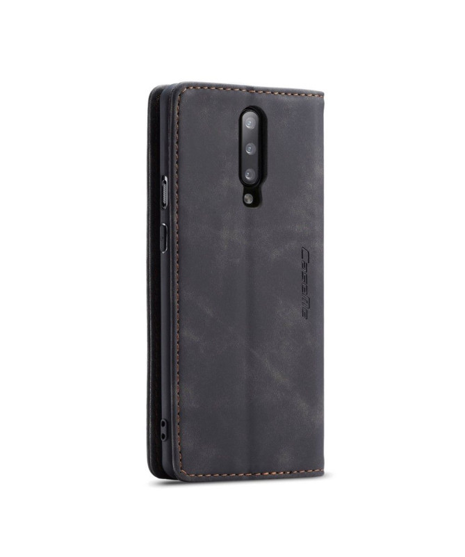 OnePlus 7 Pro - Housse Golias imitation cuir