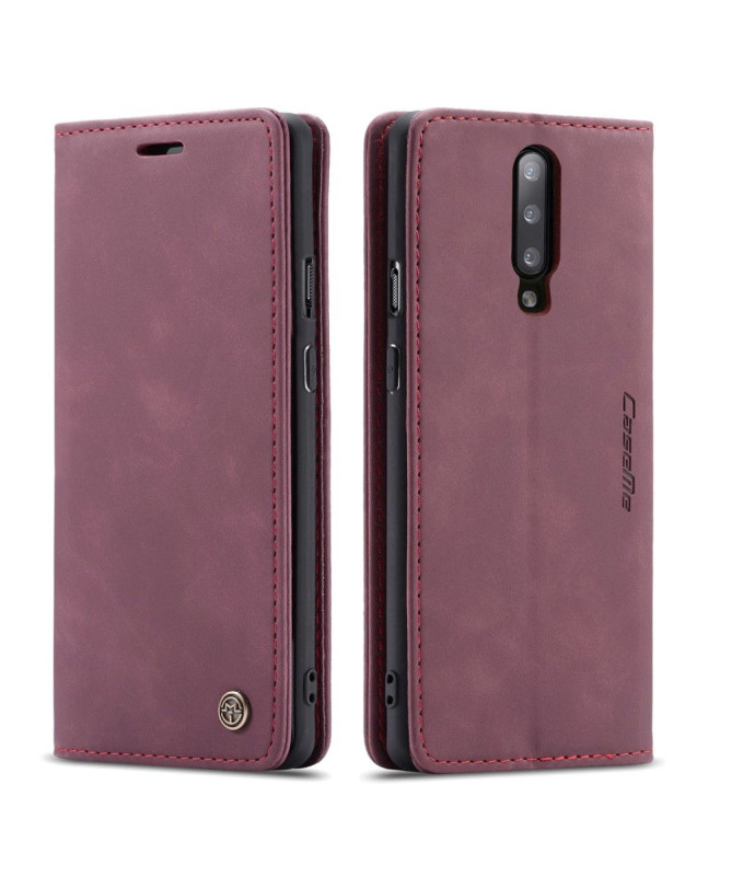 OnePlus 7 Pro - Housse Golias imitation cuir