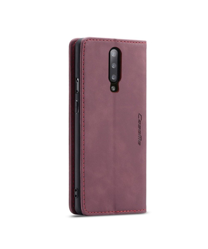 OnePlus 7 Pro - Housse Golias imitation cuir