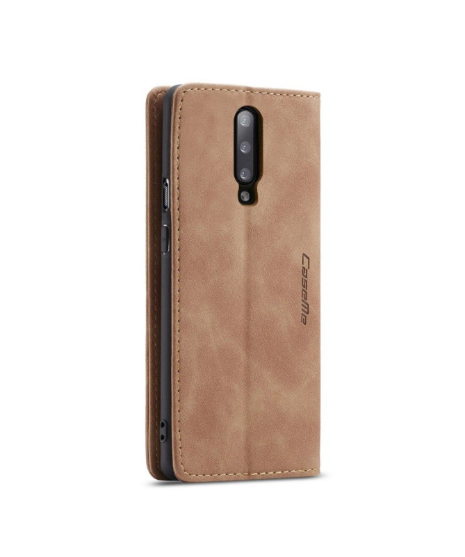 OnePlus 7 Pro - Housse Golias imitation cuir