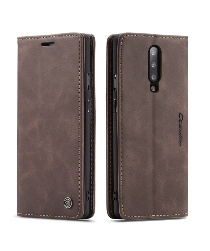 OnePlus 7 Pro - Housse Golias imitation cuir