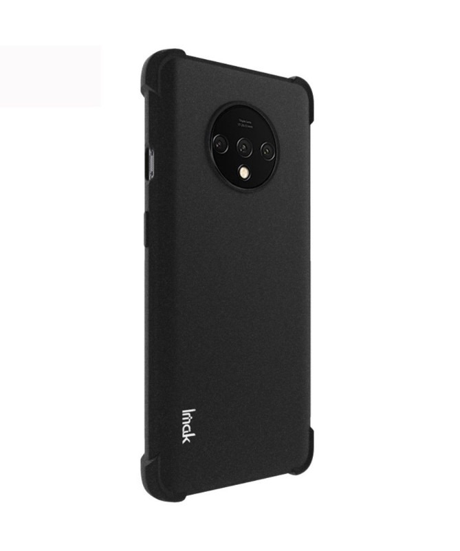 Coque OnePlus 7T class protect - Noir mat