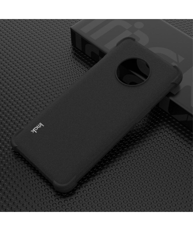 Coque OnePlus 7T class protect - Noir mat