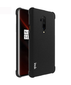 Coque OnePlus 7T Pro class protect - Noir mat