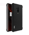 Coque OnePlus 7T Pro class protect - Noir mat