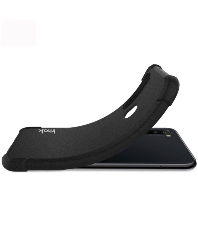 Coque OnePlus 7T Pro class protect - Noir mat