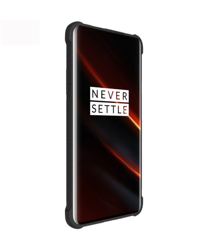 Coque OnePlus 7T Pro class protect - Noir mat